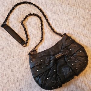 Betsey Johnson Crossbody Bag